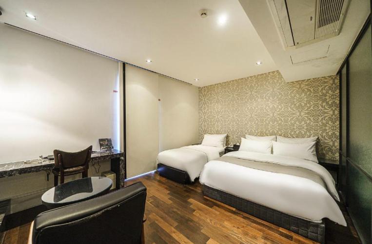 Hotel Amare Incheon Ngoại thất bức ảnh