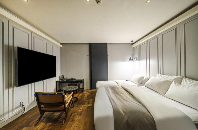 Hotel Amare Incheon Ngoại thất bức ảnh