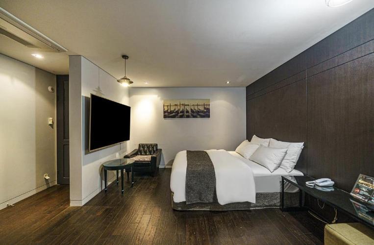 Hotel Amare Incheon Ngoại thất bức ảnh