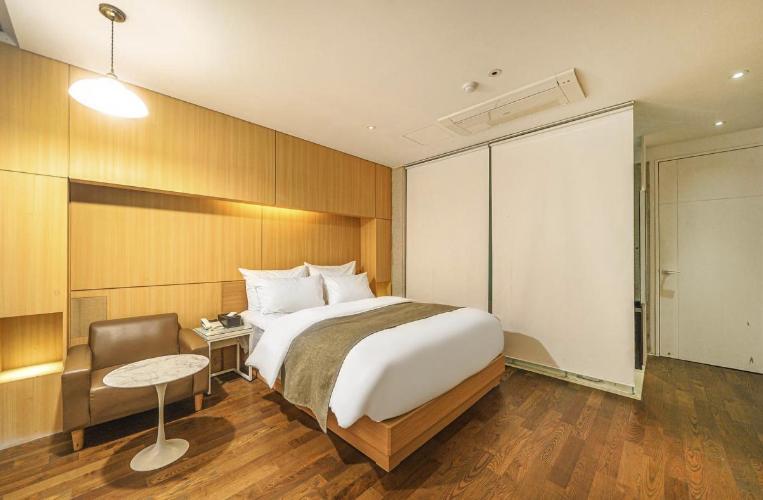 Hotel Amare Incheon Ngoại thất bức ảnh