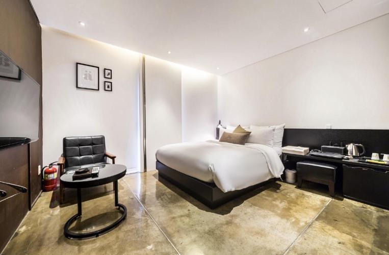 Hotel Amare Incheon Ngoại thất bức ảnh