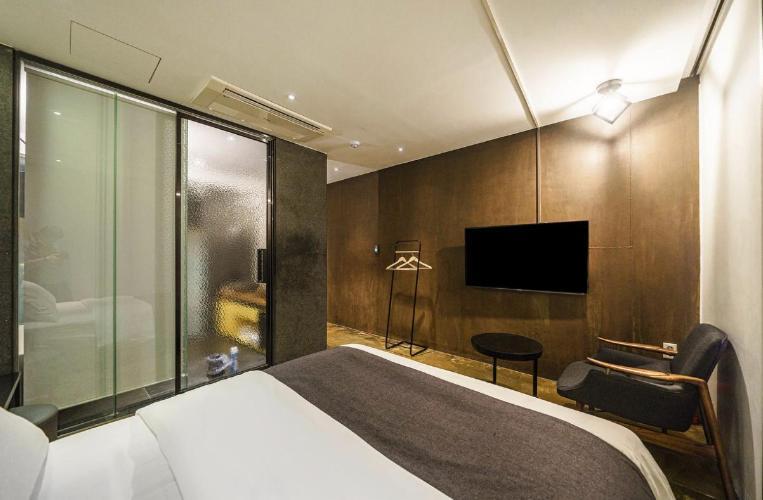 Hotel Amare Incheon Ngoại thất bức ảnh
