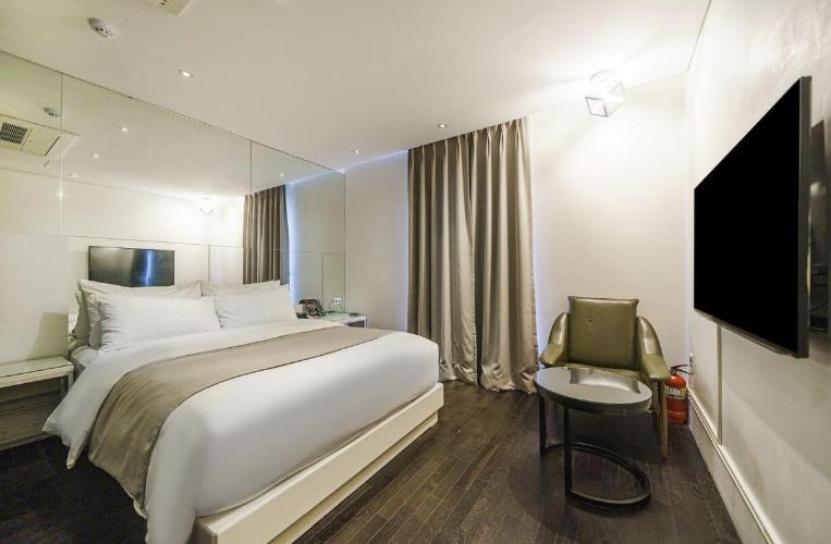 Hotel Amare Incheon Ngoại thất bức ảnh