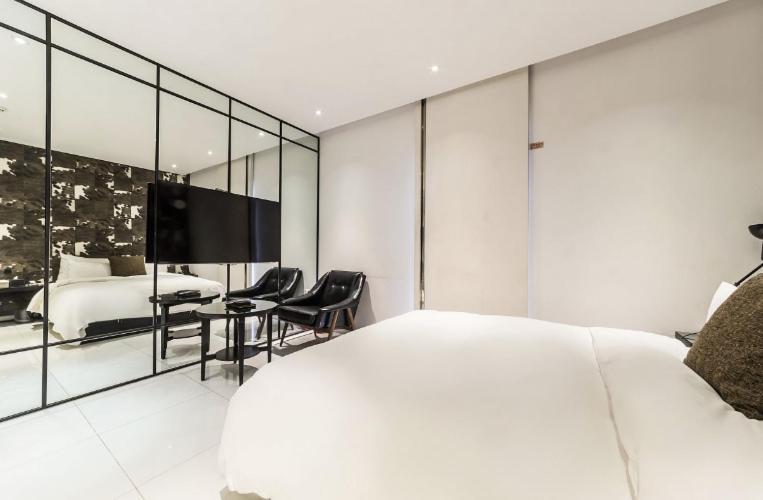Hotel Amare Incheon Ngoại thất bức ảnh