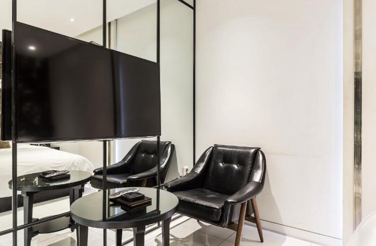 Hotel Amare Incheon Ngoại thất bức ảnh