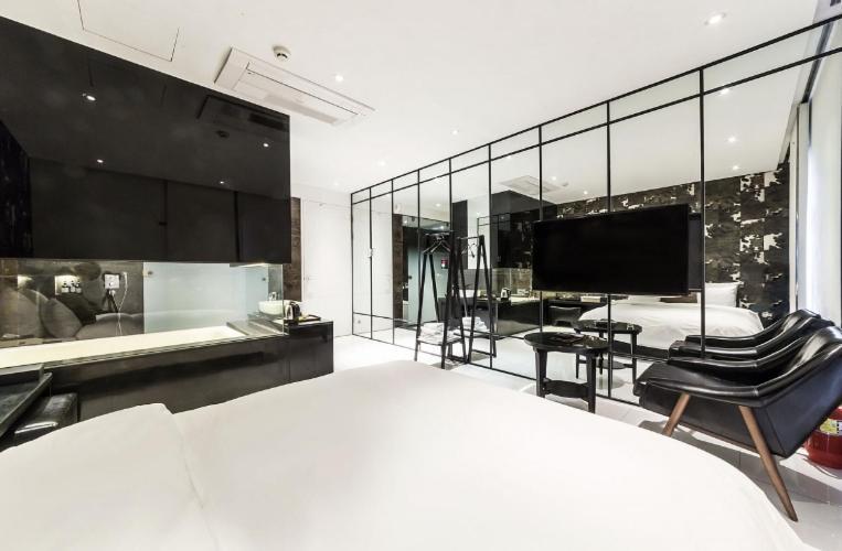 Hotel Amare Incheon Ngoại thất bức ảnh