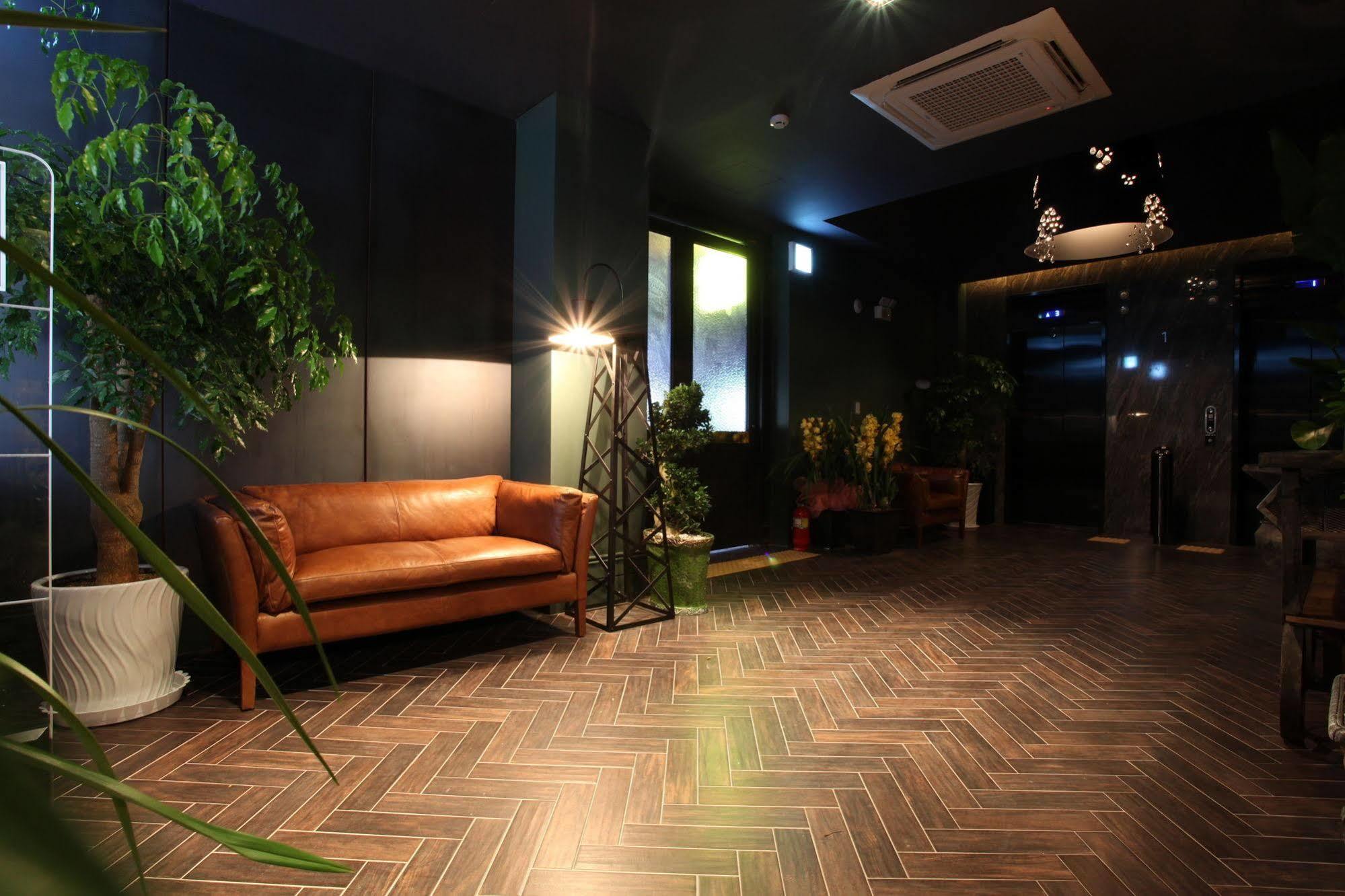 Hotel Amare Incheon Ngoại thất bức ảnh