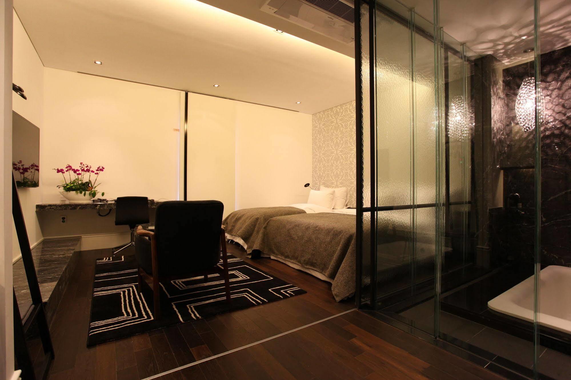 Hotel Amare Incheon Ngoại thất bức ảnh